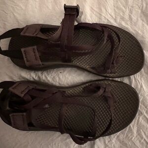 Women’s black Chaco’s